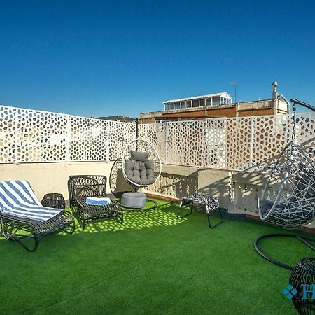 Hotelito Boutique Badalona Mar 外观 照片
